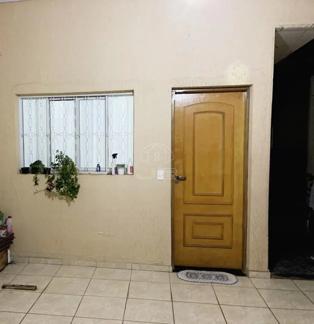 Foto 9 de Casa com 3 quartos à venda, 90m2 em Jardim Adelaide, Hortolandia - SP