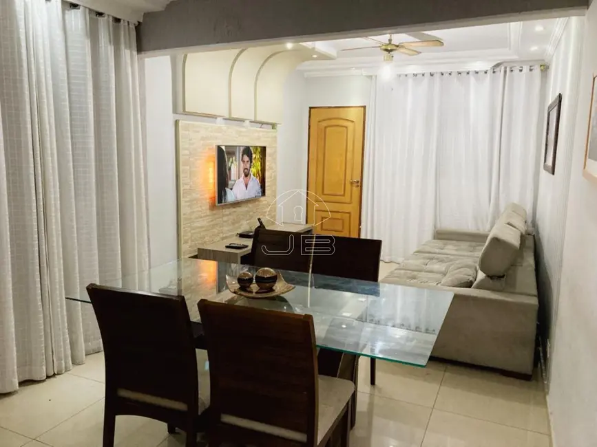 Foto 7 de Casa com 3 quartos à venda, 90m2 em Jardim Adelaide, Hortolandia - SP