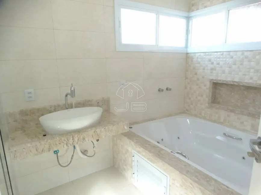 Foto 7 de Casa de Condomínio com 3 quartos à venda, 255m2 em Jardim Golden Park Residence, Hortolandia - SP