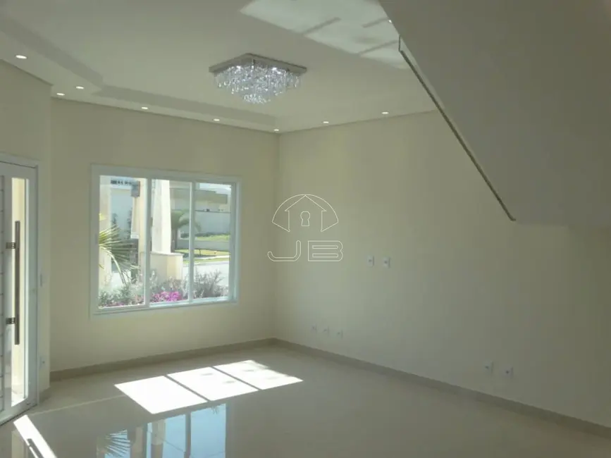 Foto 4 de Casa de Condomínio com 3 quartos à venda, 255m2 em Jardim Golden Park Residence, Hortolandia - SP