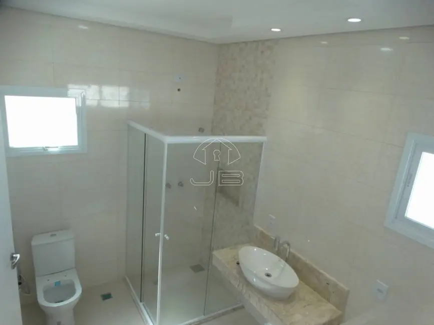 Foto 6 de Casa de Condomínio com 3 quartos à venda, 255m2 em Jardim Golden Park Residence, Hortolandia - SP