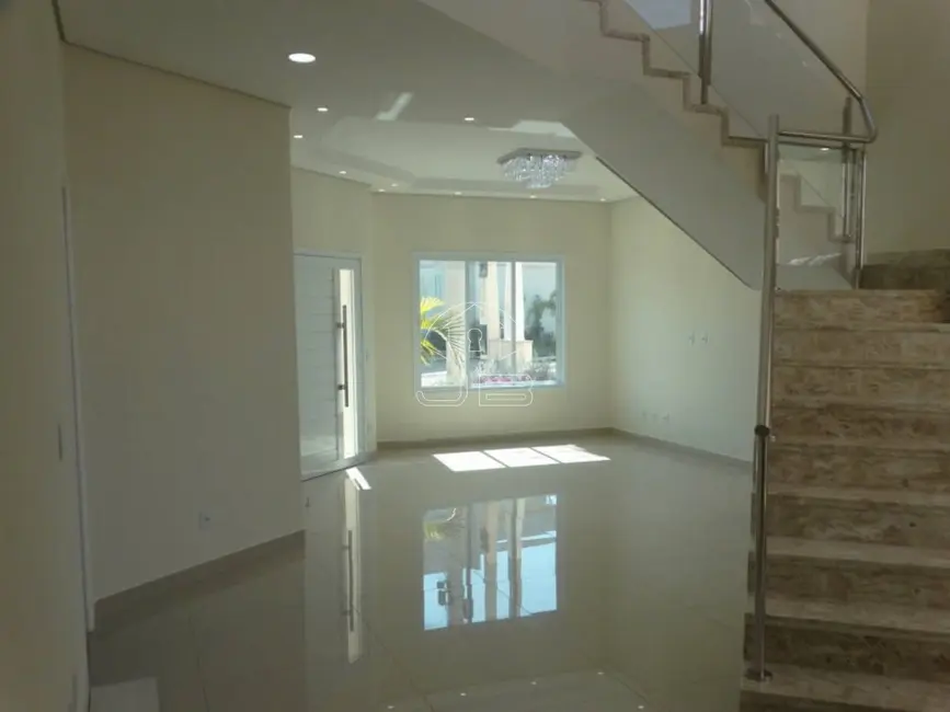 Foto 5 de Casa de Condomínio com 3 quartos à venda, 255m2 em Jardim Golden Park Residence, Hortolandia - SP