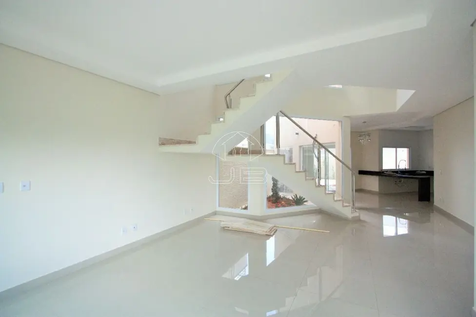 Foto 3 de Casa de Condomínio com 3 quartos à venda, 255m2 em Jardim Golden Park Residence, Hortolandia - SP