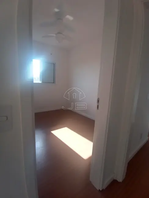Foto 6 de Apartamento com 2 quartos à venda, 48m2 em João Aranha, Paulinia - SP