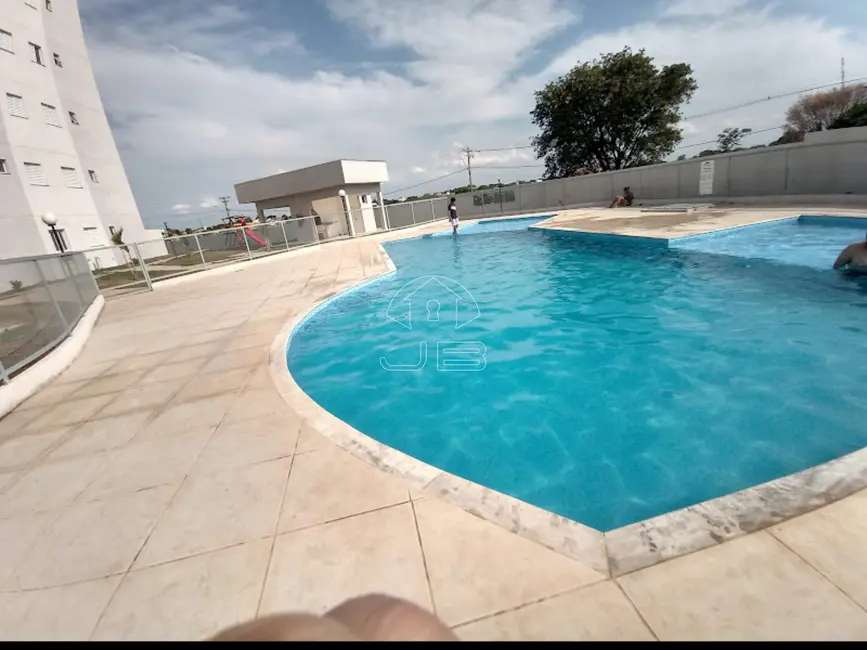 Foto 8 de Apartamento com 2 quartos à venda, 48m2 em João Aranha, Paulinia - SP