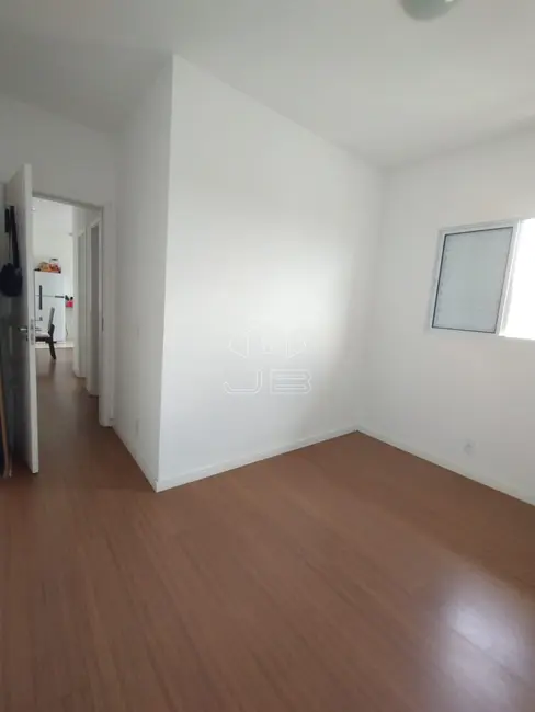 Foto 9 de Apartamento com 2 quartos à venda, 48m2 em João Aranha, Paulinia - SP