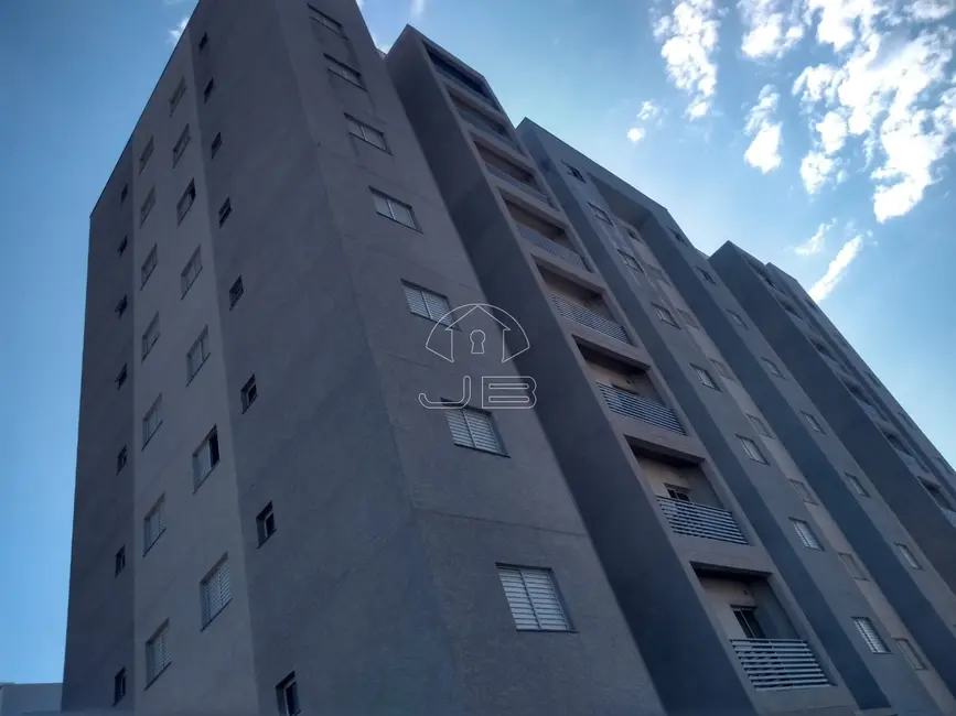 Foto 9 de Apartamento com 2 quartos à venda, 48m2 em João Aranha, Paulinia - SP