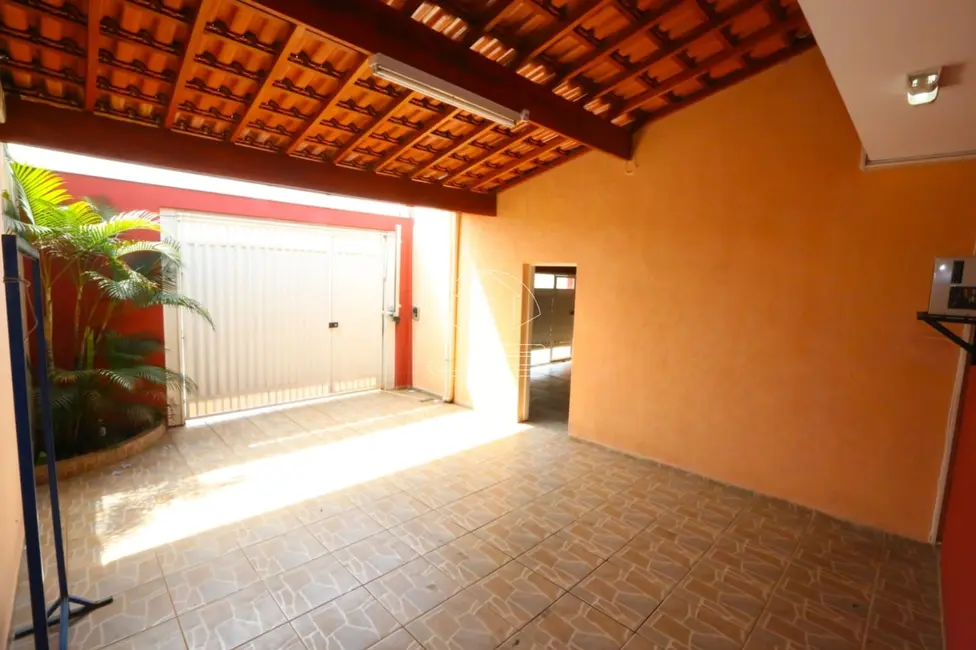 Foto 6 de Casa com 3 quartos à venda, 125m2 em Residencial Bordon, Sumare - SP