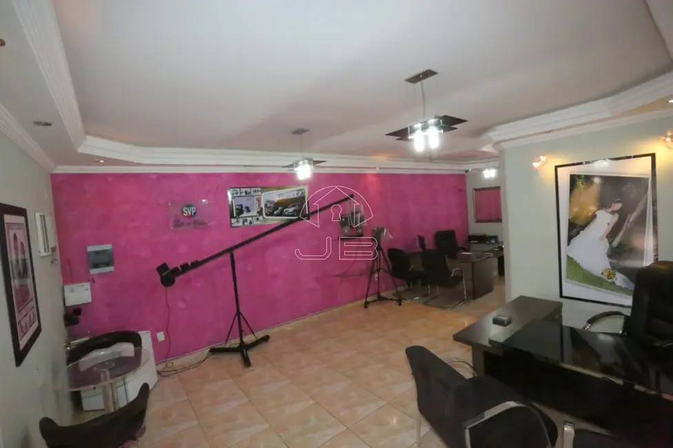 Foto 1 de Casa com 3 quartos à venda, 125m2 em Residencial Bordon, Sumare - SP