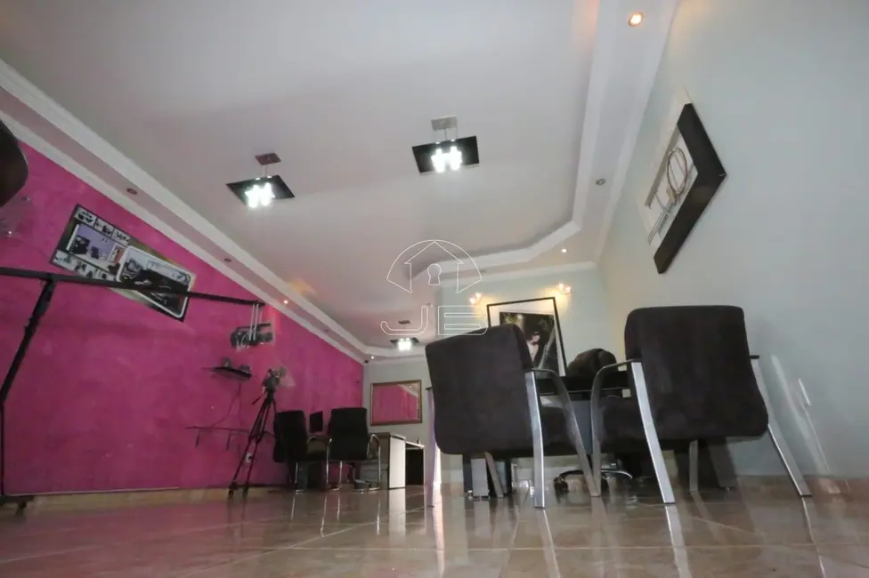 Foto 8 de Casa com 3 quartos à venda, 125m2 em Residencial Bordon, Sumare - SP