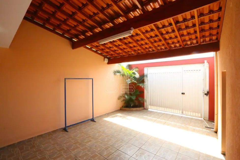 Foto 7 de Casa com 3 quartos à venda, 125m2 em Residencial Bordon, Sumare - SP