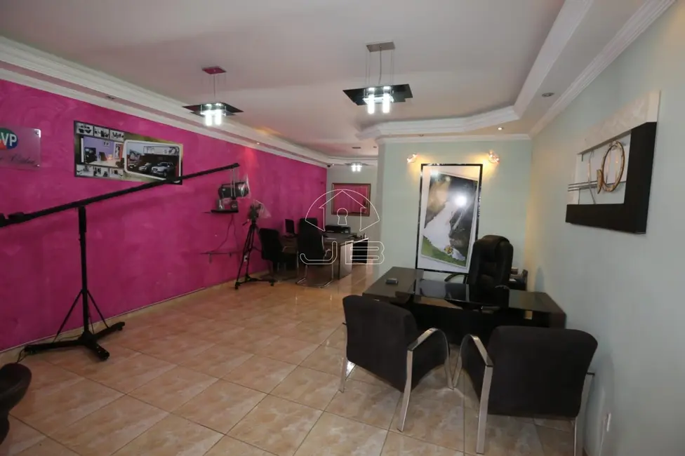 Foto 9 de Casa com 3 quartos à venda, 125m2 em Residencial Bordon, Sumare - SP