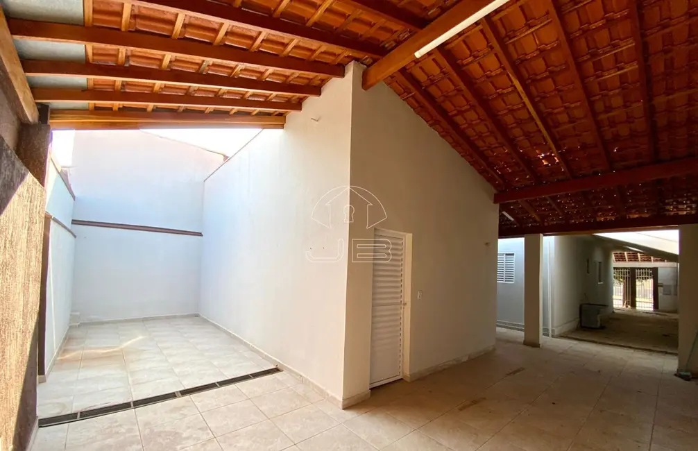 Foto 5 de Casa com 2 quartos à venda, 180m2 em Parque Residencial Casarão, Sumare - SP