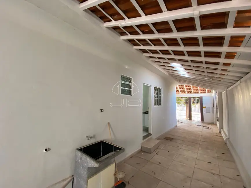 Foto 1 de Casa com 2 quartos à venda, 180m2 em Parque Residencial Casarão, Sumare - SP