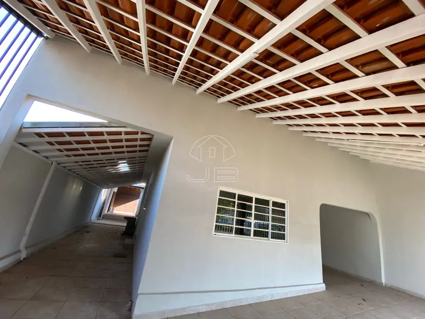 Foto 3 de Casa com 2 quartos à venda, 180m2 em Parque Residencial Casarão, Sumare - SP