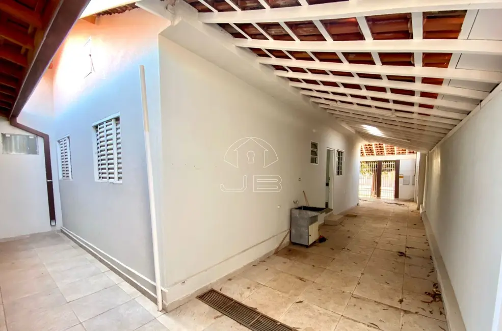 Foto 6 de Casa com 2 quartos à venda, 180m2 em Parque Residencial Casarão, Sumare - SP