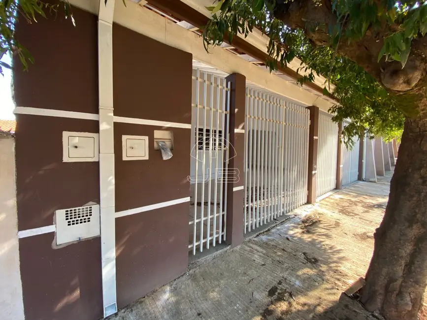 Foto 2 de Casa com 2 quartos à venda, 180m2 em Parque Residencial Casarão, Sumare - SP