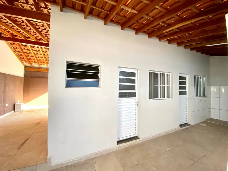 Foto 4 de Casa com 2 quartos à venda, 180m2 em Parque Residencial Casarão, Sumare - SP