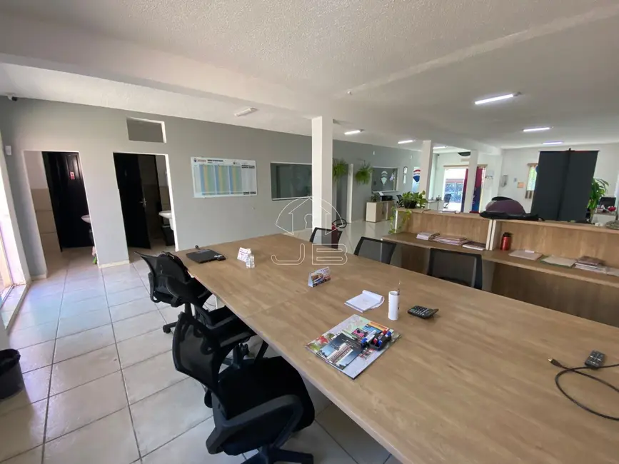 Foto 2 de Sala Comercial à venda e para alugar, 150m2 em Vila Santana, Sumare - SP