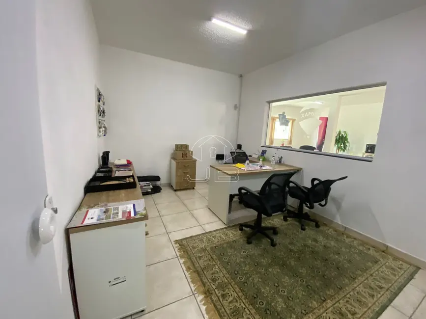 Foto 1 de Sala Comercial à venda e para alugar, 150m2 em Vila Santana, Sumare - SP