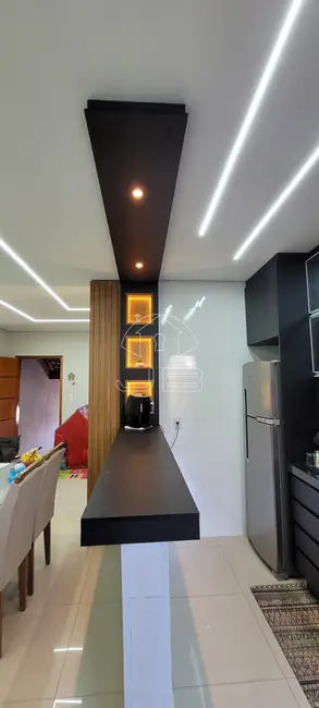 Casa com 2 quartos à venda, 90m2 em Jardim Eunice (Nova Veneza), Sumare - SP - imagem 9 Foto 9 de Casa com 2 quartos à venda, 90m2 em Jardim Eunice (Nova Veneza), Sumare - SP