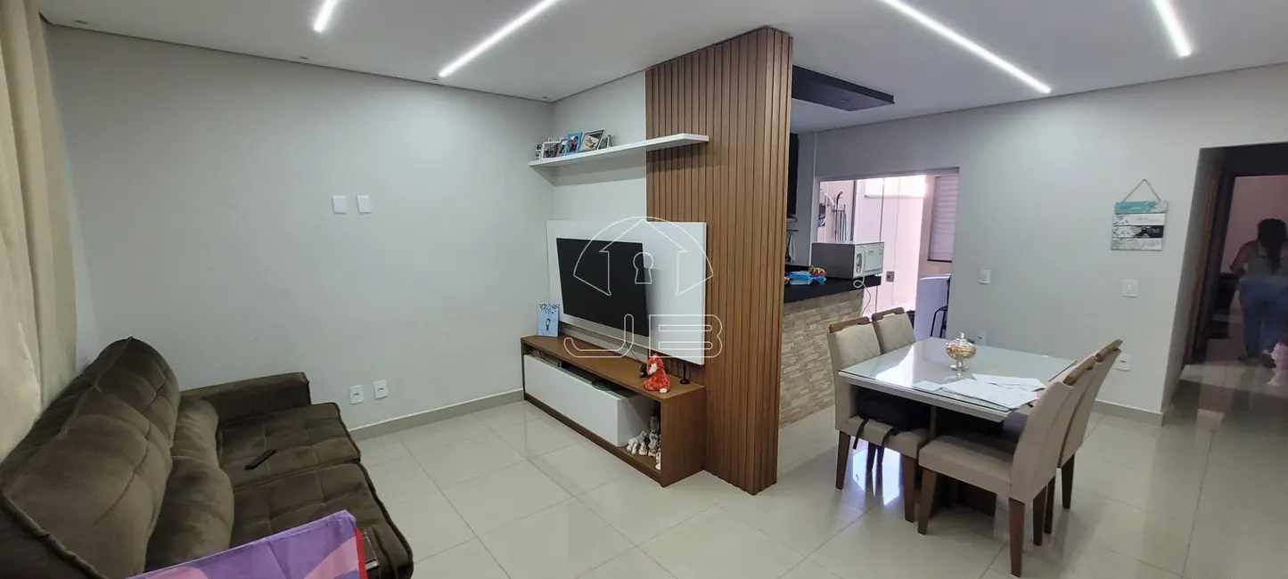 Casa com 2 quartos à venda, 90m2 em Jardim Eunice (Nova Veneza), Sumare - SP - imagem 5 Foto 5 de Casa com 2 quartos à venda, 90m2 em Jardim Eunice (Nova Veneza), Sumare - SP
