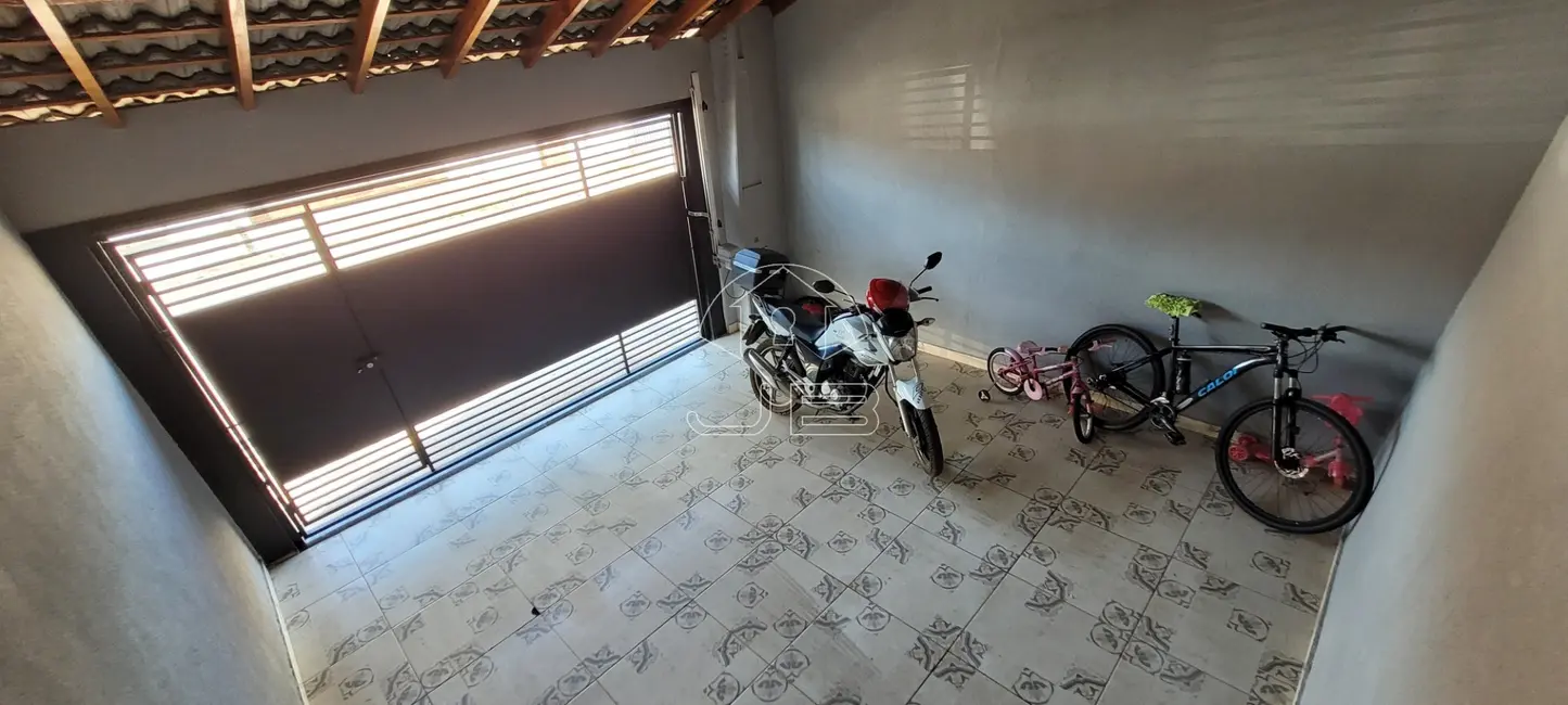 Casa com 2 quartos à venda, 90m2 em Jardim Eunice (Nova Veneza), Sumare - SP - imagem 4 Foto 4 de Casa com 2 quartos à venda, 90m2 em Jardim Eunice (Nova Veneza), Sumare - SP