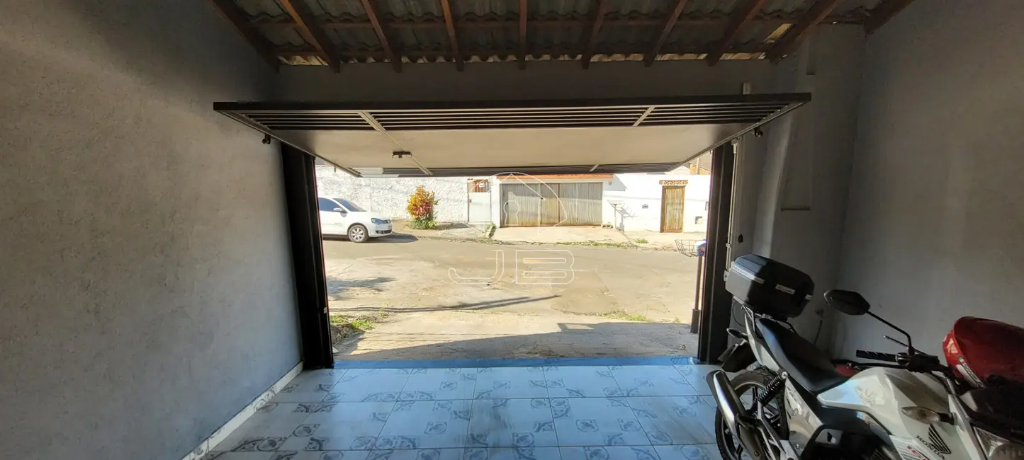 Casa com 2 quartos à venda, 90m2 em Jardim Eunice (Nova Veneza), Sumare - SP - imagem 3 Foto 3 de Casa com 2 quartos à venda, 90m2 em Jardim Eunice (Nova Veneza), Sumare - SP