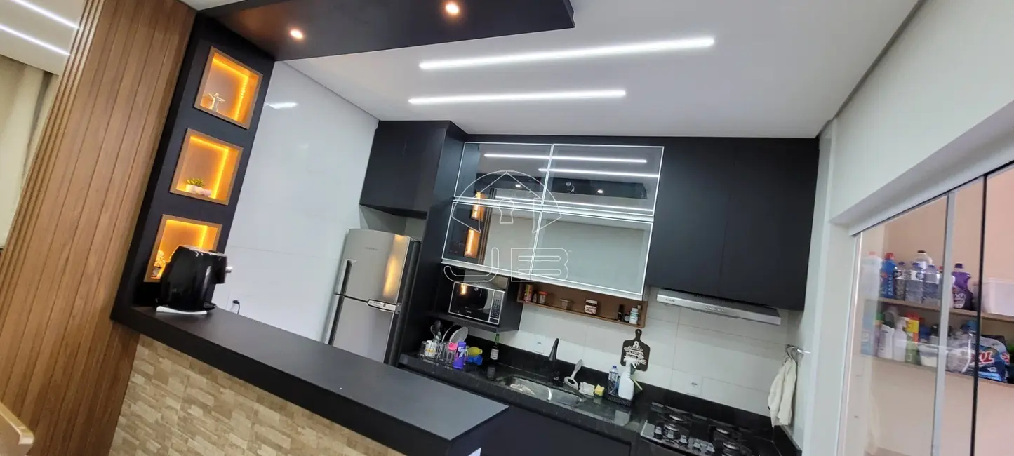 Casa com 2 quartos à venda, 90m2 em Jardim Eunice (Nova Veneza), Sumare - SP - imagem 8 Foto 8 de Casa com 2 quartos à venda, 90m2 em Jardim Eunice (Nova Veneza), Sumare - SP