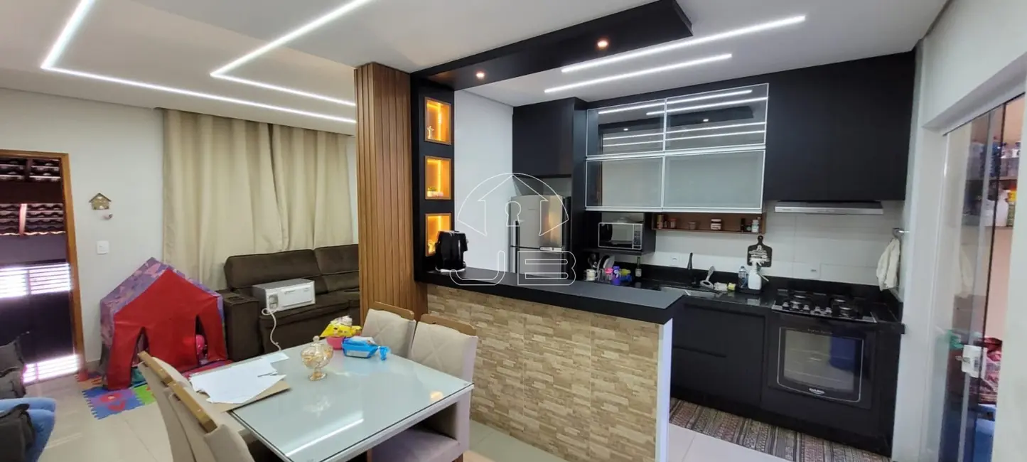 Casa com 2 quartos à venda, 90m2 em Jardim Eunice (Nova Veneza), Sumare - SP - imagem 6 Foto 6 de Casa com 2 quartos à venda, 90m2 em Jardim Eunice (Nova Veneza), Sumare - SP