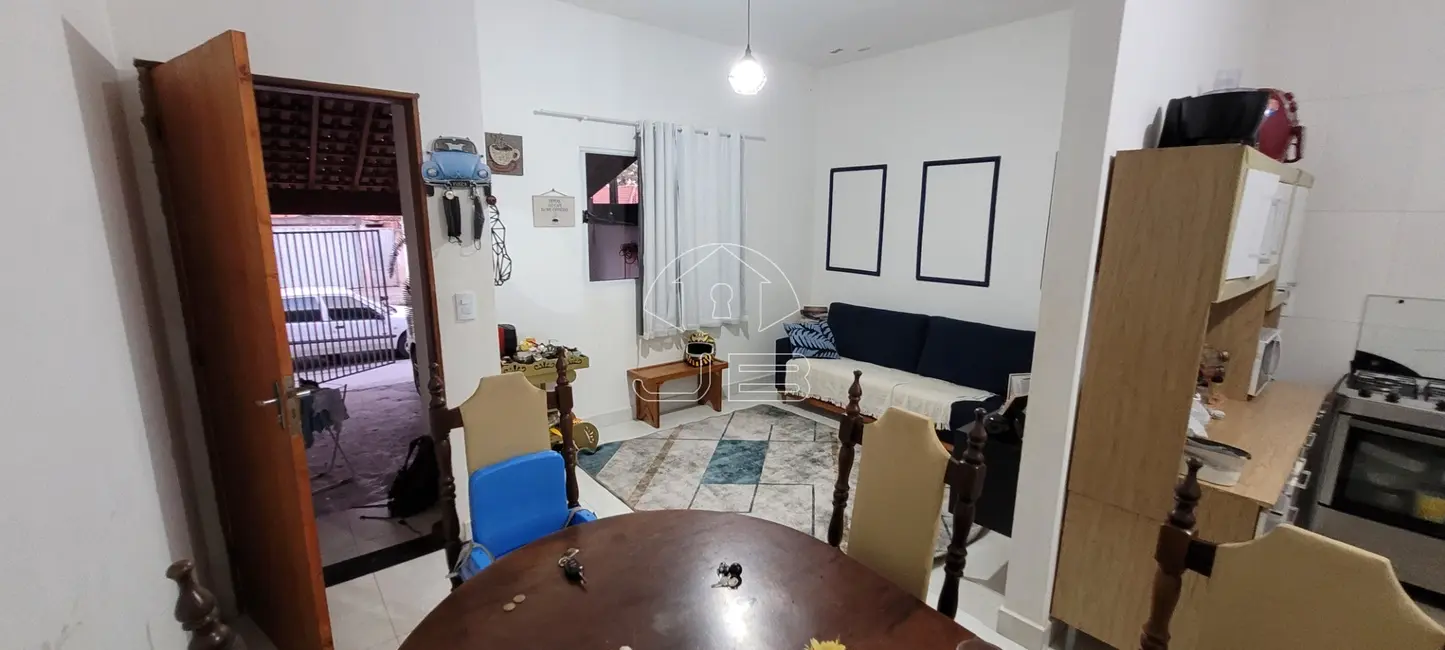 Foto 9 de Casa com 2 quartos à venda, 100m2 em Jardim Maria Antonia (Nova Veneza), Sumare - SP