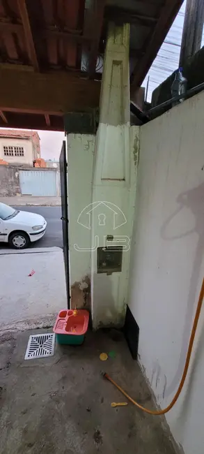 Foto 4 de Casa com 2 quartos à venda, 100m2 em Jardim Maria Antonia (Nova Veneza), Sumare - SP