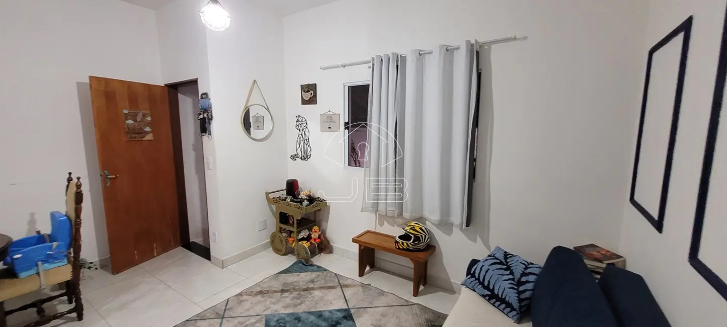Foto 8 de Casa com 2 quartos à venda, 100m2 em Jardim Maria Antonia (Nova Veneza), Sumare - SP