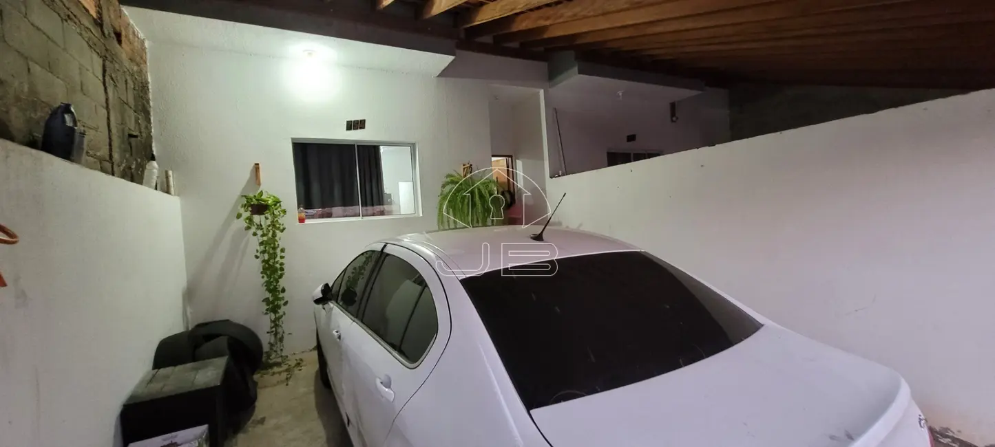Foto 5 de Casa com 2 quartos à venda, 100m2 em Jardim Maria Antonia (Nova Veneza), Sumare - SP