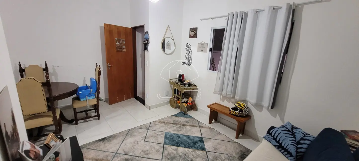 Foto 6 de Casa com 2 quartos à venda, 100m2 em Jardim Maria Antonia (Nova Veneza), Sumare - SP