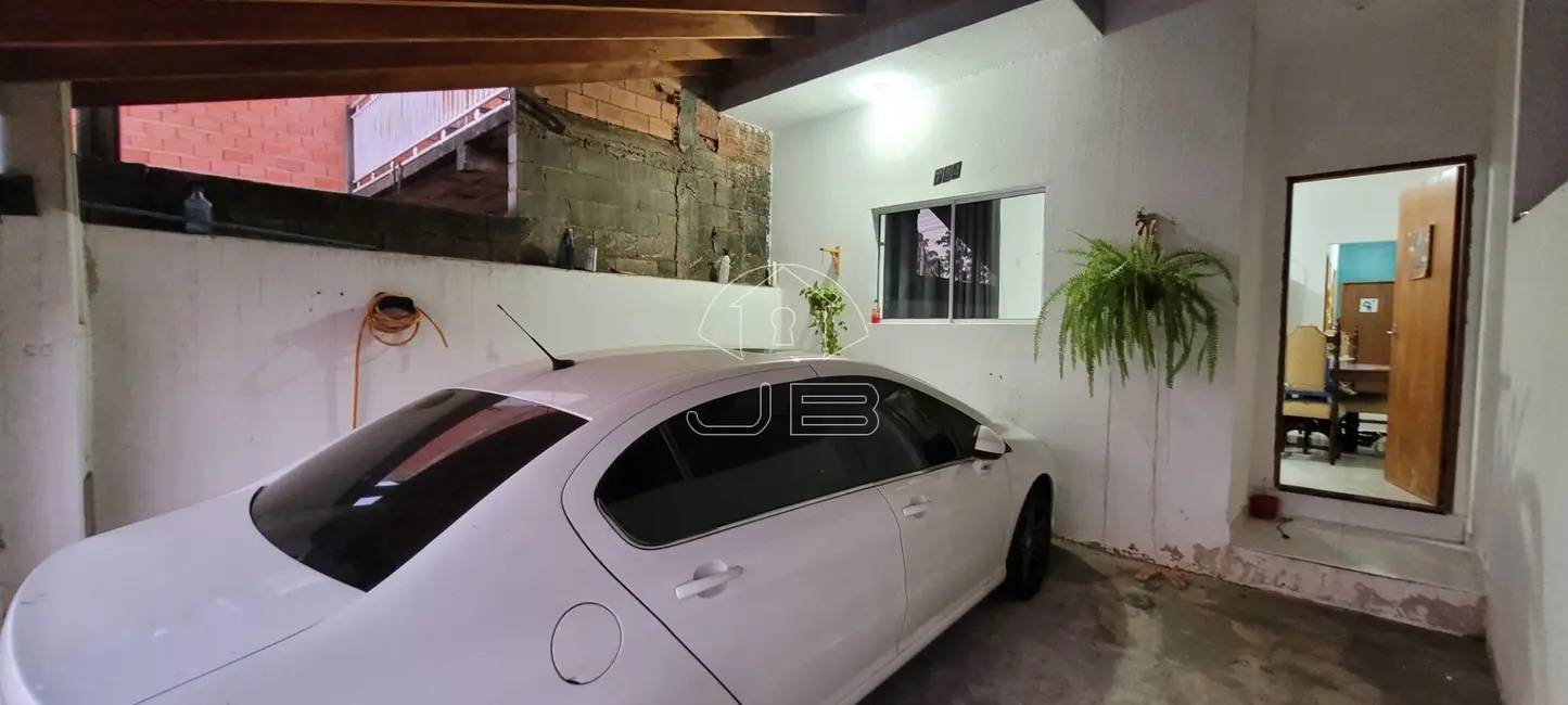 Foto 3 de Casa com 2 quartos à venda, 100m2 em Jardim Maria Antonia (Nova Veneza), Sumare - SP