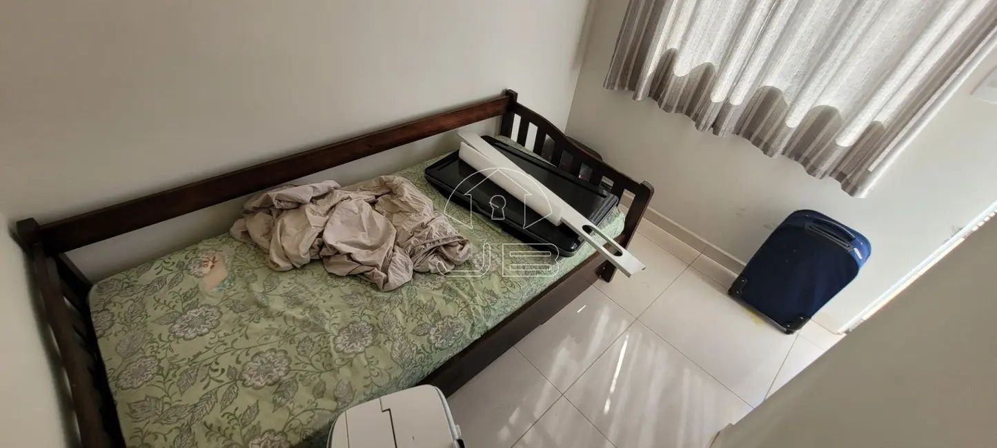 Foto 7 de Casa com 3 quartos à venda, 90m2 em Jardim Ibirapuera, Campinas - SP