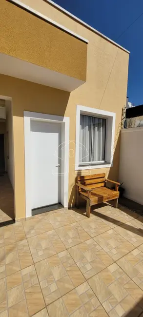 Foto 4 de Casa com 3 quartos à venda, 90m2 em Jardim Ibirapuera, Campinas - SP