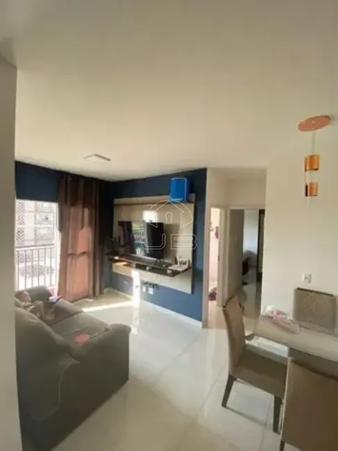 Foto 8 de Apartamento com 2 quartos à venda, 57m2 em Parque Gabriel, Hortolandia - SP