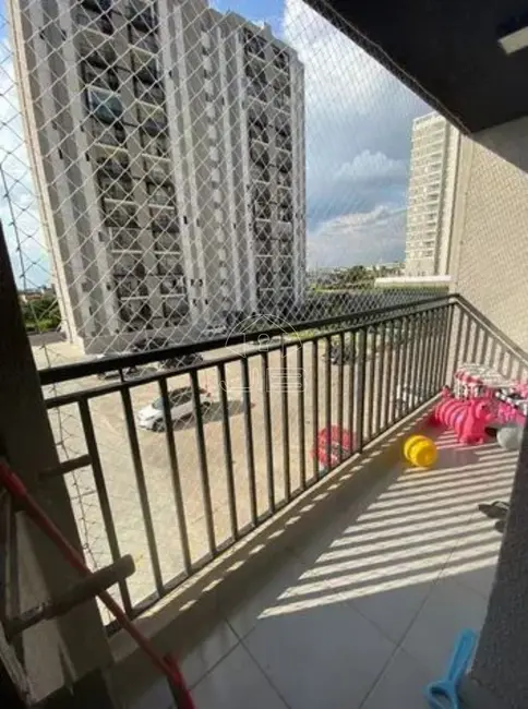 Foto 9 de Apartamento com 2 quartos à venda, 57m2 em Parque Gabriel, Hortolandia - SP