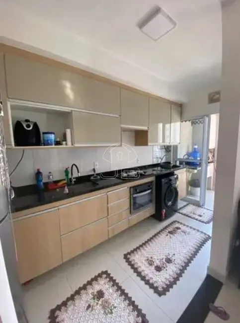 Foto 4 de Apartamento com 2 quartos à venda, 57m2 em Parque Gabriel, Hortolandia - SP