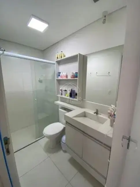 Foto 1 de Apartamento com 2 quartos à venda, 57m2 em Parque Gabriel, Hortolandia - SP