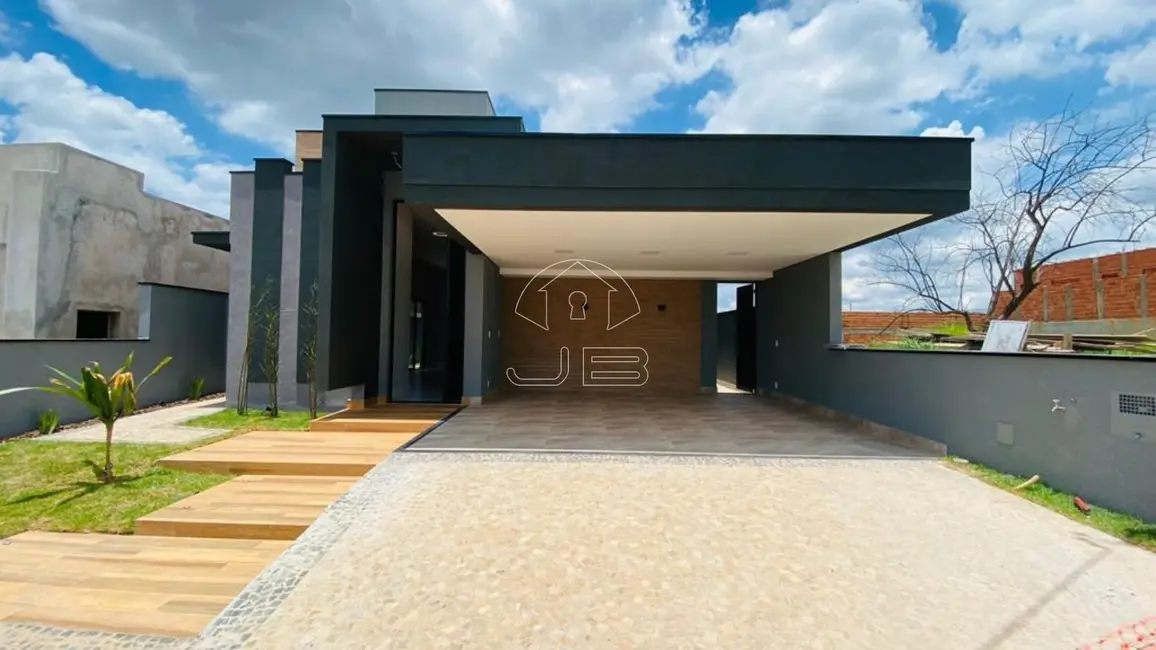 Foto 1 de Casa com 3 quartos à venda, 303m2 em Jardim Primavera, Nova Odessa - SP