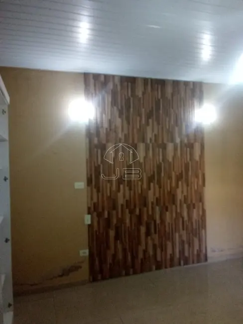 Foto 3 de Casa com 2 quartos à venda, 60m2 em Jardim Maria Luíza, Sumare - SP