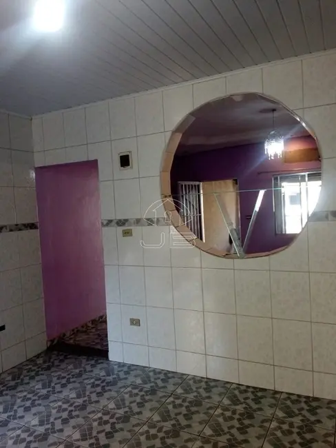 Foto 7 de Casa com 2 quartos à venda, 60m2 em Jardim Maria Luíza, Sumare - SP