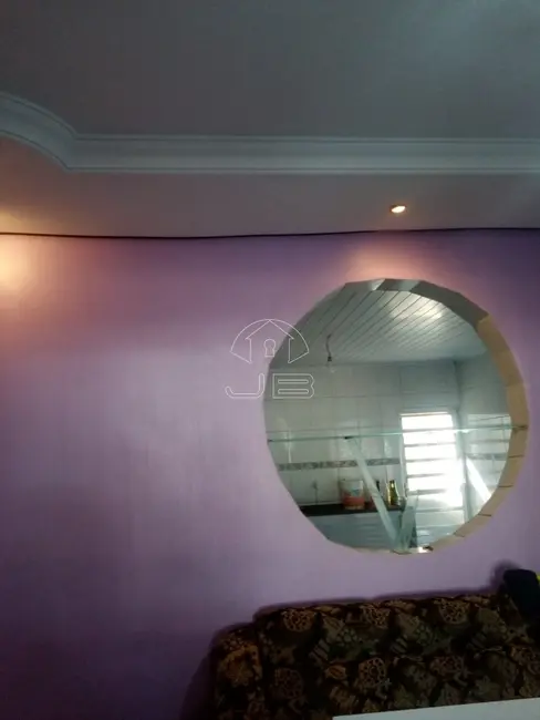 Foto 9 de Casa com 2 quartos à venda, 60m2 em Jardim Maria Luíza, Sumare - SP