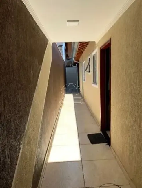 Casa com 2 quartos à venda, 180m2 em Loteamento Residencial Novo Mundo, Campinas - SP - imagem 8 Foto 8 de Casa com 2 quartos à venda, 180m2 em Loteamento Residencial Novo Mundo, Campinas - SP
