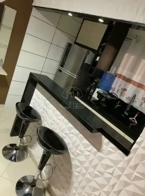 Foto 2 de Casa com 2 quartos à venda, 180m2 em Loteamento Residencial Novo Mundo, Campinas - SP