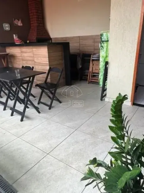 Casa com 2 quartos à venda, 180m2 em Loteamento Residencial Novo Mundo, Campinas - SP - imagem 6 Foto 6 de Casa com 2 quartos à venda, 180m2 em Loteamento Residencial Novo Mundo, Campinas - SP