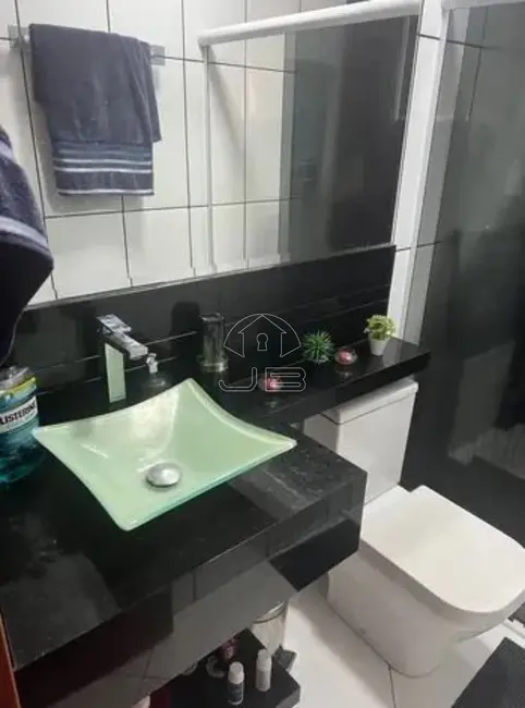 Casa com 2 quartos à venda, 180m2 em Loteamento Residencial Novo Mundo, Campinas - SP - imagem 4 Foto 4 de Casa com 2 quartos à venda, 180m2 em Loteamento Residencial Novo Mundo, Campinas - SP